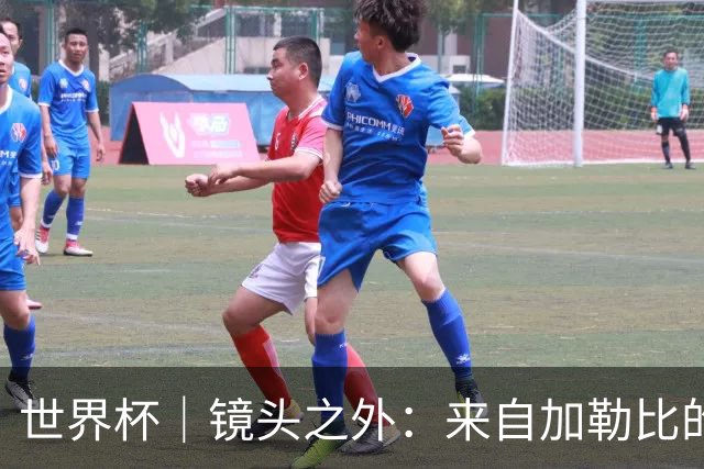 世界杯｜镜头之外：来自加勒比的蓝色海浪——库拉索